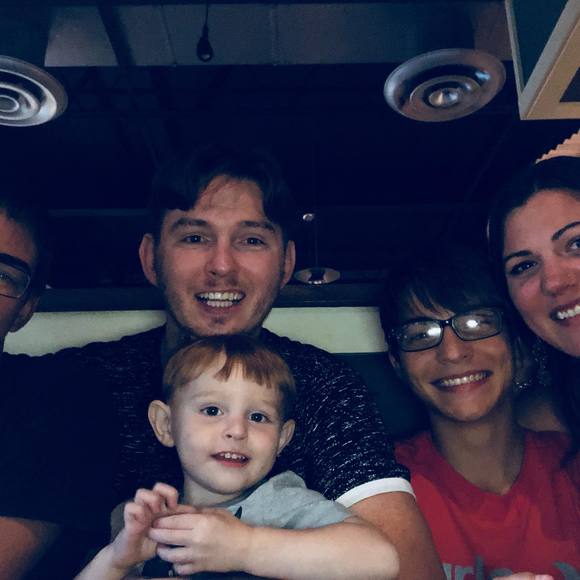 Meet your Posher, Jason - Picture 1 of 1